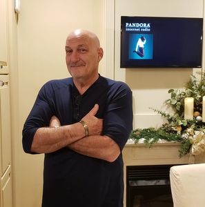 Meet your Posher, Patrick